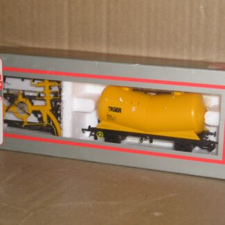 BW0032 Lima 5607 PCA tanker Tiger good/excellent used.