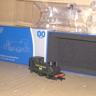 BL0391 Dapol 4S-018-003 Southern class B4 #88 excellent/near mint boxed. DCC ready