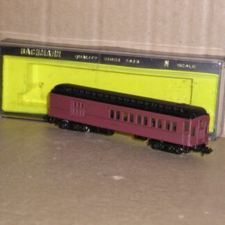 NAC0169 "N" Bachmann 5601? Pennsylvania Combine #6901, good/excellent used wrong box.