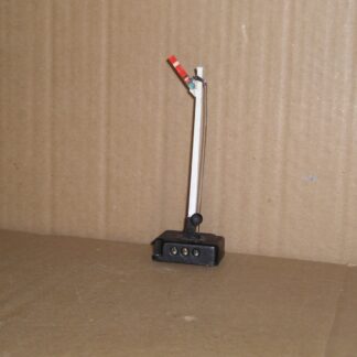 HD0346ub Hornby Dublo ED1 Home signal electric good/excellent used unboxed.