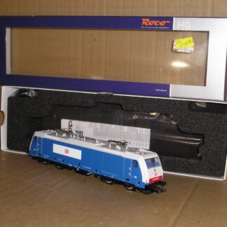 EL0364 Roco 73669? DB I-NC 483 102-6 excellent/near mint used/unused? boxed.