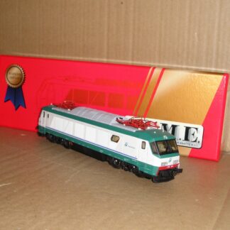 EL0360 A.C.M.E. 60021 Italy FS E402.044 Limited Edition, excellent/near mint, used/unused? boxed.