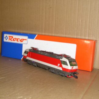 EL0358 Roco 43820 Austria OBB Rh 1014, excellent/near mint, used/unused? boxed.