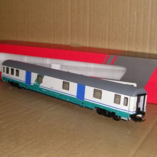 EC1211 "HO" A.C.M.E. 50312 Italy FS D Baggage coach, excellent/near mint used/unused? boxed.