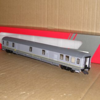 EC1210 "HO" A.C.M.E. 50310 Italy FS D Baggage coach, excellent/near mint used/unused? boxed.