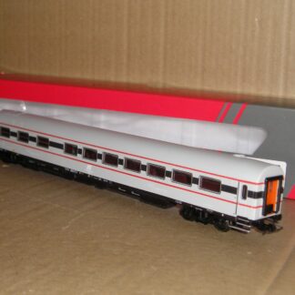 EC1209 "HO" A.C.M.E. 50027 Italy FS WR Self Service, excellent/near mint used/unused? boxed.