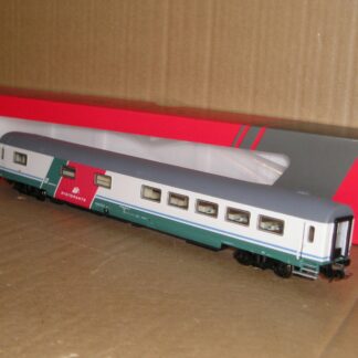 EC1208 "HO" A.C.M.E. 50024 Italy FS WR Ristorante, excellent/near mint used/unused? boxed.