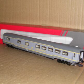 EC1207 "HO" A.C.M.E. 50023 Italy FS WR Snack Bar/Ristorante, excellent/near mint used/unused? boxed.