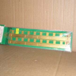 KIT0117 Comet Models E24 coach sides LNER Gresley Open Third.