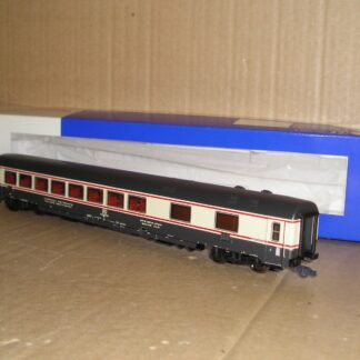 EC1182 Roco 45635 Italy FS WR Restaurant coach, excellent unused boxed.