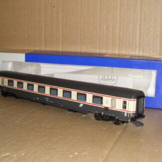 EC1181 Roco 45632 Italy FS A 1st class coach, excellent unused boxed.