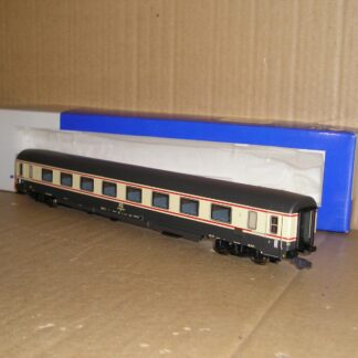 EC1179 Roco 45630 Italy FS Az 1st class coach, excellent unused boxed.