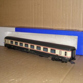 EC1178 Roco 45630 Italy FS Az 1st class coach, excellent unused boxed.