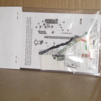 SIG0039 Volkner 016-402-0 Licht-Ausfahrsignal excellent unused new sealed in packet