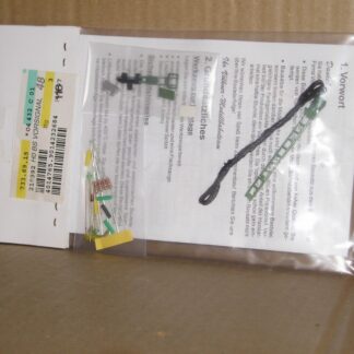 SIG0034 Volkner 015-517-4 Vorsignal excellent unused new sealed in packet.