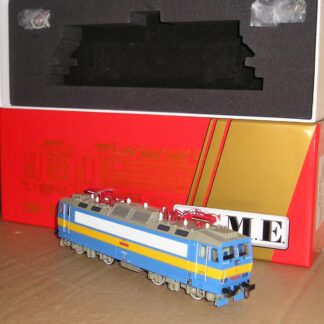 EL0338 ACME 60610 Czech CSD class 363 074 excellent/near mint boxed.