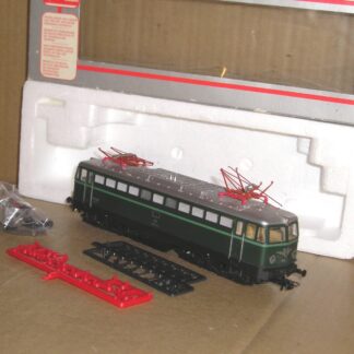 EL0333 Lima 8263LP? Austria OBB class 1042.13 excellent used boxed.