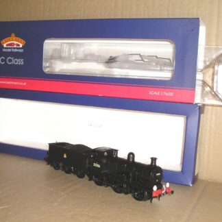 BL0370 Bachmann 31-462 BR(SR) class C #31086 excellent used boxed.