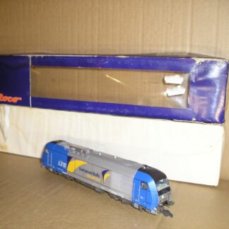 EL0103 Roco 63994 German Austria LTE European Bulls 2016 903 lovely runner boxed, read...