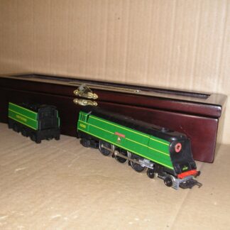 BL0361 "00" Hornby R320 West Country 21C101 Exeter excellent used boxed.