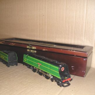 BL0301 "00" Hornby R320 West Country 21C101 Exeter excellent used boxed.