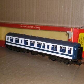 BD0176 Hornby R699 class 110 centre car E59707 excellent used boxed.