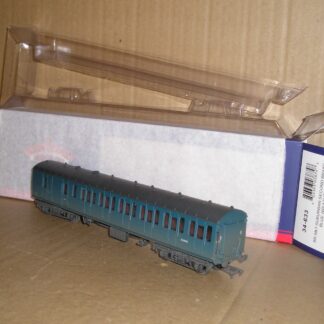 BC1069 Bachmann 34-633 Mk1 Suburban Brake 2nd weathered excellent/near mint used/unused? boxed.