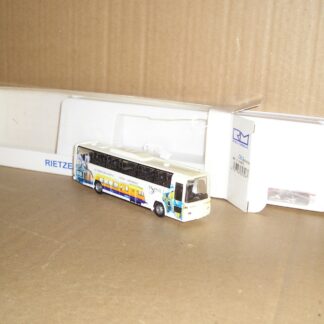 BV0076 "HO" Rietze Auto Modelle MB Citaro coach, excellent unused boxed.