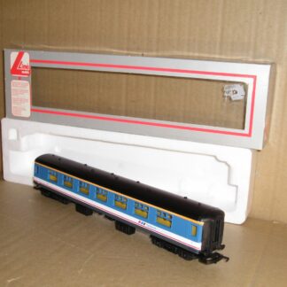 BC1045 Lima 5387 BR NSE Mk2b FK #13442 excellent used/unused? boxed.
