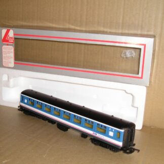 BC1044 Lima 5386 BR NSE Mk2b TSO #5448 excellent used/unused? boxed.