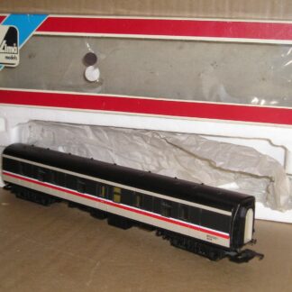 BC1027 Lima 5373 Mk1 Inter-City Full Brake coach, excellent used boxed.