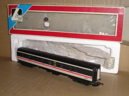 BC1027 Lima 5373 Mk1 Inter-City Full Brake coach, excellent used boxed.
