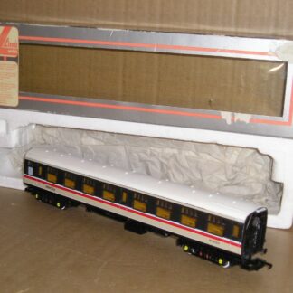 BC1024 Lima 5326 Mk1 Inter-City 2nd class coach, excellent used boxed.