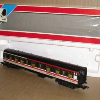 BC1023 Lima 5320 Inter-City Mk1 Restaurant-Buffet coach, excellent used boxed.