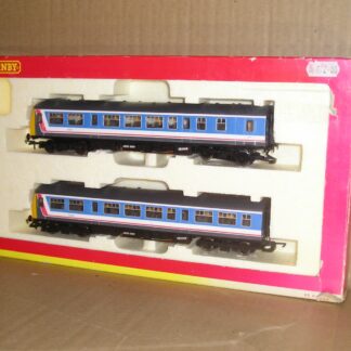 BD0172 Lima (Hornby) 149896 class 101 Network South East NSE livery, excellent used, wrong box.