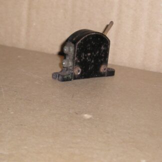 HD0234 Hornby Dublo D2/1616 black switch good used unboxed