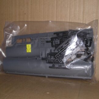 KIT0106 Ian Kirk SR 2-BIL EMU remaindered kits.