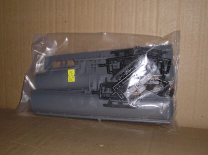 KIT0106 Ian Kirk SR 2-BIL EMU remaindered kits.