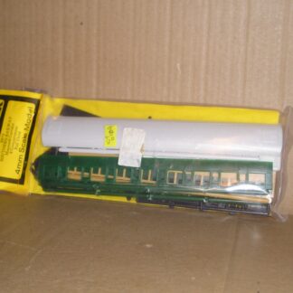 KIT0104 Ian Kirk 8874 SR Maunsell Corridor 8 Compartment Full Third kit.