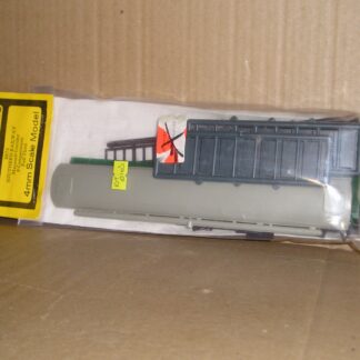 KIT0103 Ian Kirk 8874 SR Maunsell Corridor 8 Compartment Full Third kit.
