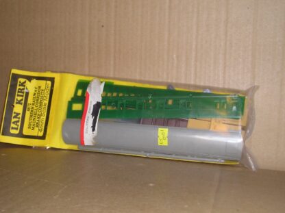 KIT0101 Ian Kirk 8872 SR Maunsell Corridor Brake Composite kit.