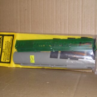 KIT0100 Ian Kirk 8872 SR Maunsell Corridor Brake Composite kit.