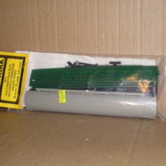 KIT0099 Ian Kirk 8871 SR Maunsell Corridor Brake 3rd kit.