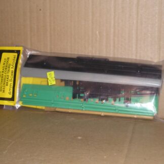 KIT0098 Ian Kirk 8871 SR Maunsell Corridor Brake 3rd kit.