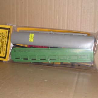 KIT0096 Ian Kirk 8870 SR Maunsell Corridor Composite 1st/3rd kit.