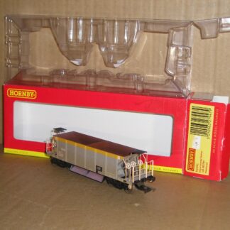 BW0351 Hornby R6329C Departmental YGH Sealion weathered excellent used boxed.