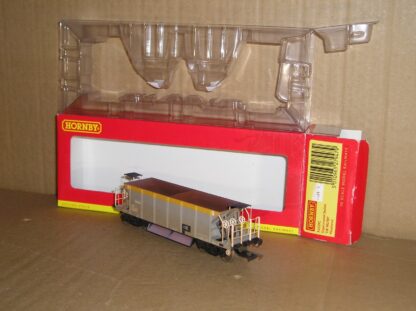 BW0351 Hornby R6329C Departmental YGH Sealion weathered excellent used boxed.
