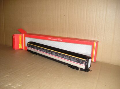 BC1005 Hornby R405 BR Mk4 FO first open Intercity #11208 excellent used/unused? boxed.