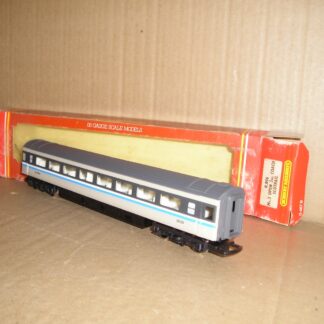 BC1004 Hornby R896 BR Mk3 TSO tourist second open Scotrail #12030 excellent used boxed.