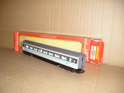 BC1004 Hornby R896 BR Mk3 TSO tourist second open Scotrail #12030 excellent used boxed.